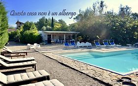 Casa Cerqua Landi - Case Vacanza